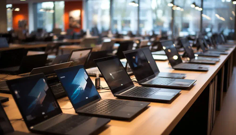 لپ تاپ های اورجینال وارداتی/از دم قسط/گارانتی|رایانه همراه|تهران, میرداماد|دیوار