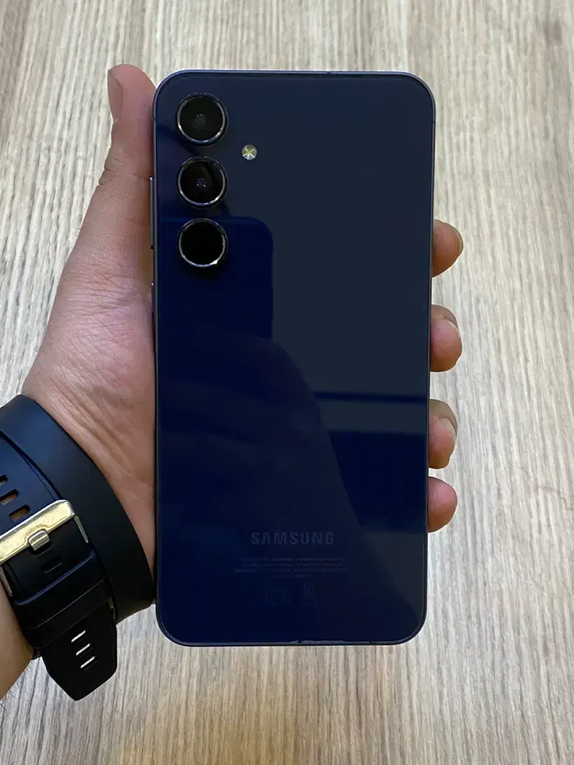سامسونگ samsung A55|موبایل|قم, عربستان|دیوار