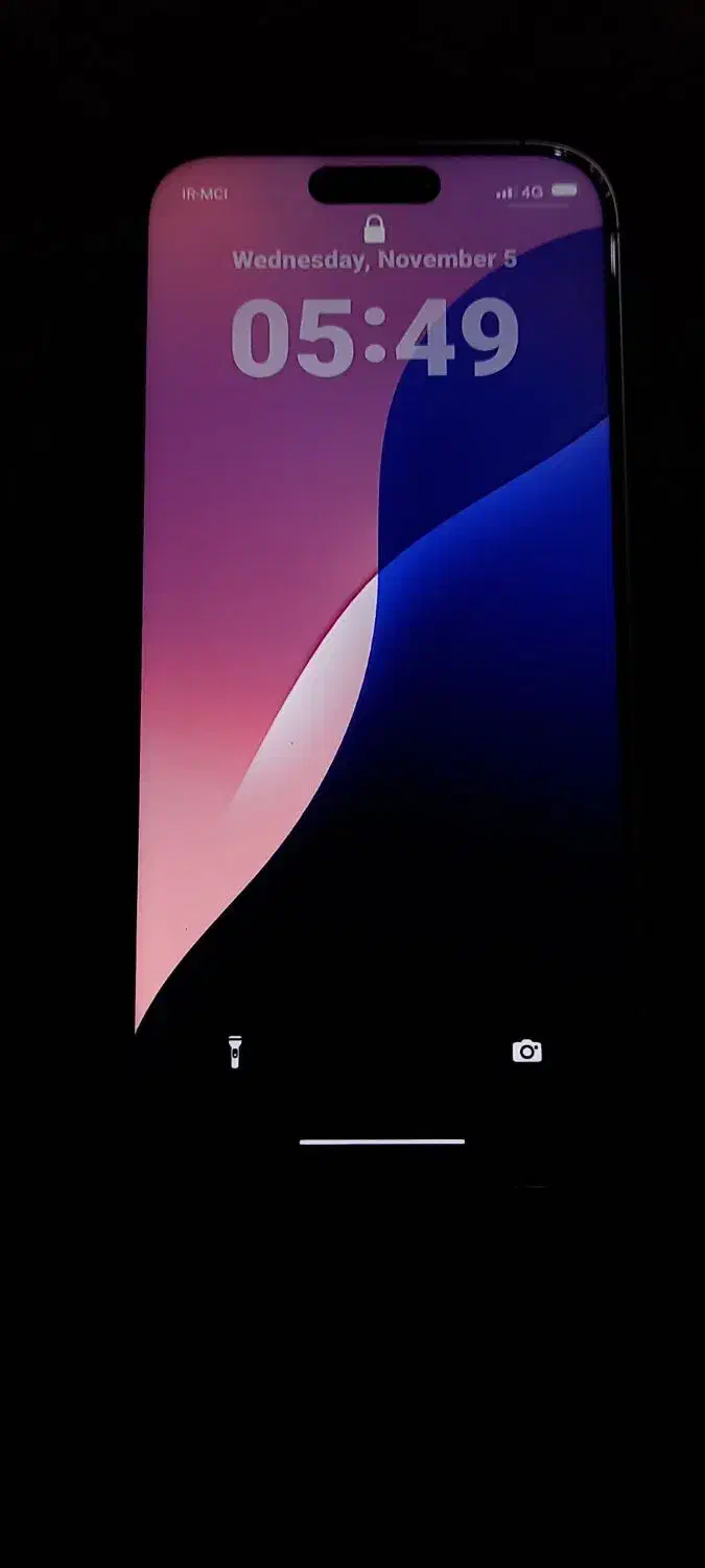 گوشی ایفون16پرومکس مشابه اصلی ios شرکت کلون|موبایل|کرج, اصفهانی‌ها|دیوار