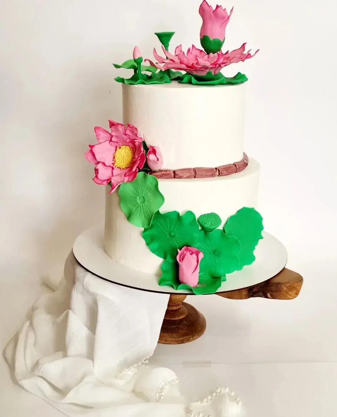 کیک تولد و کافی شاپی خانگی|خدمات پذیرایی، مراسم|رشت, کاکتوس|دیوار