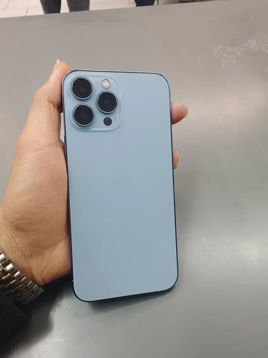 آیفون ۱۳پرو مکس|موبایل|مشهد, محمدآباد|دیوار