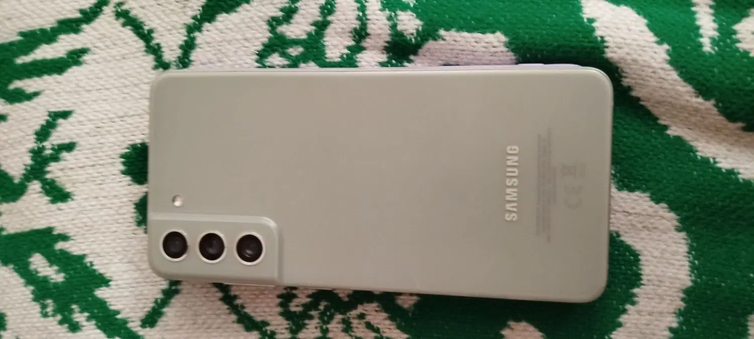 s21fe 5g|موبایل|قم, جمکران|دیوار