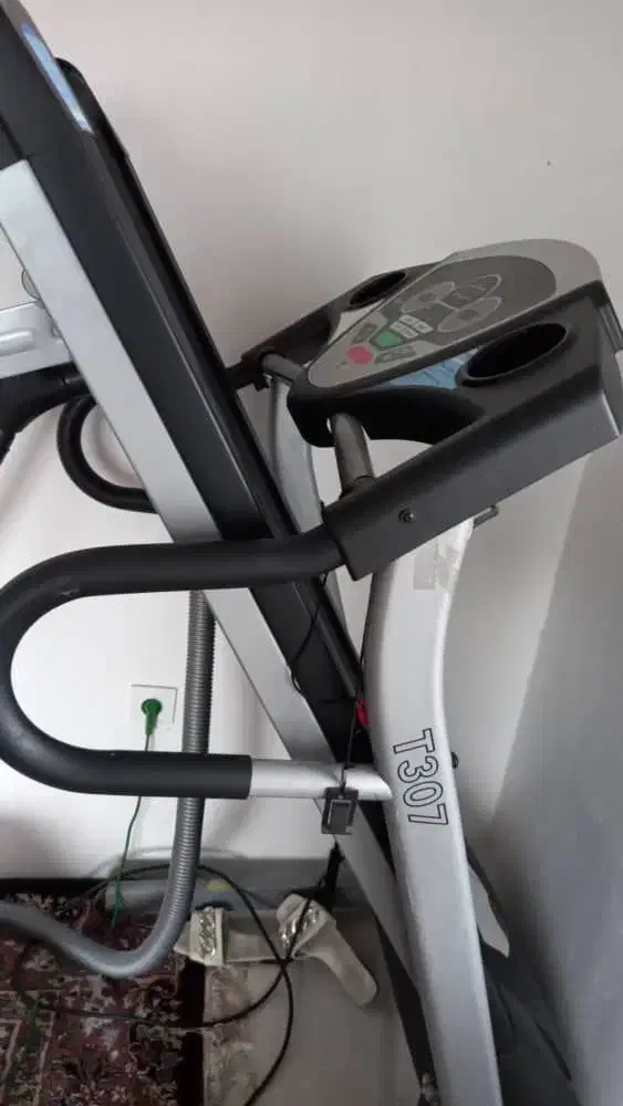 تردمیل|تجهیزات ورزشی|تنکابن, |دیوار