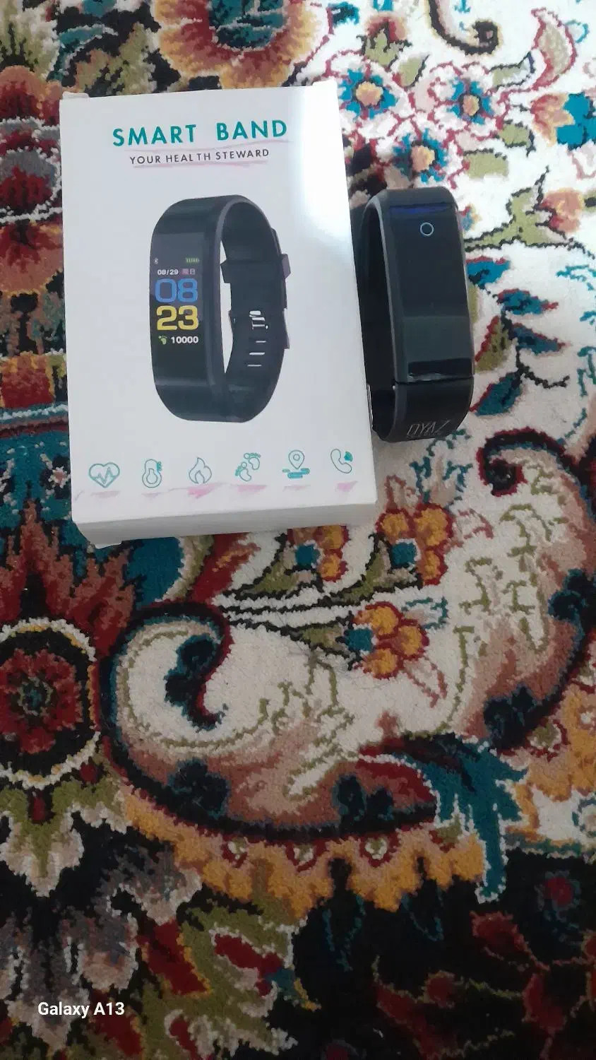 ساعت هوشمند|ساعت|قرچک, محمد آباد|دیوار