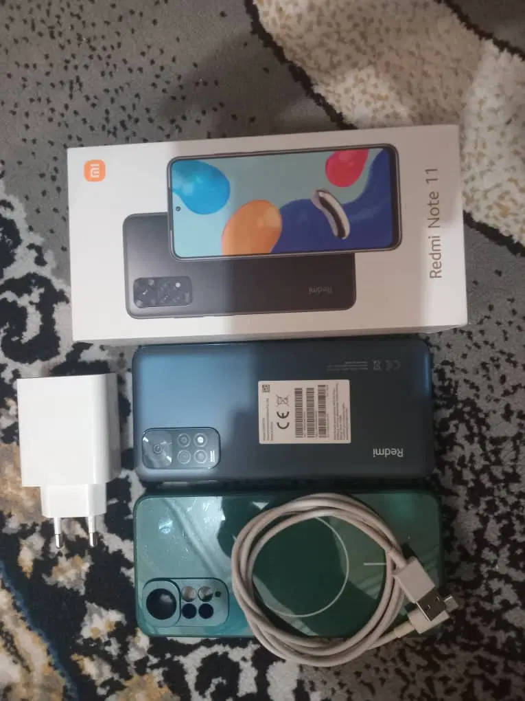 گوشی Redmi Note11|موبایل|ایذه, |دیوار