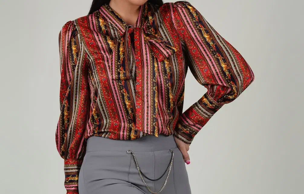 چرخکار اتو کار وسط کار|استخدام صنعتی، فنی، مهندسی|پاکدشت, پاکدشت (مامازند)|دیوار