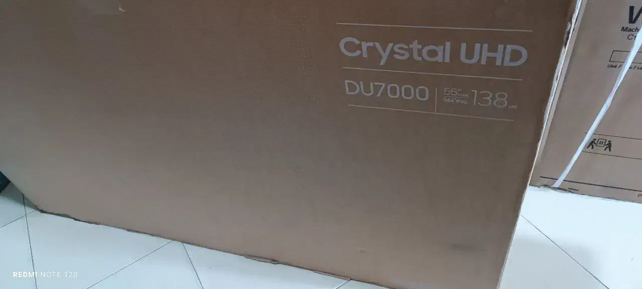 ال ای دی۵۵ الجی ال ای دی 50 و 55 الجی و سامسونگ|تلویزیون و پروژکتور|کرمان, |دیوار