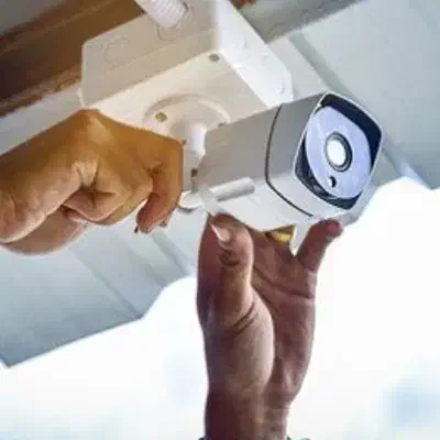 نصب دوربین مداربسته در شهرکرد و فروش|دوربین مداربسته|شهرکرد, |دیوار