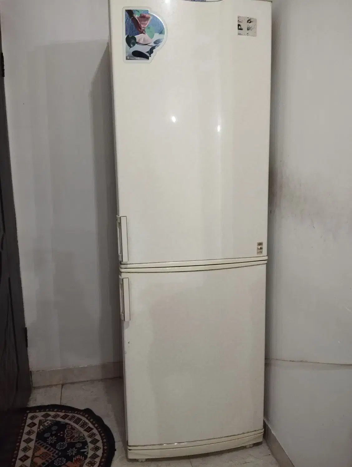 یخچال فریزر در حد|یخچال و فریزر|صومعه‌سرا, |دیوار