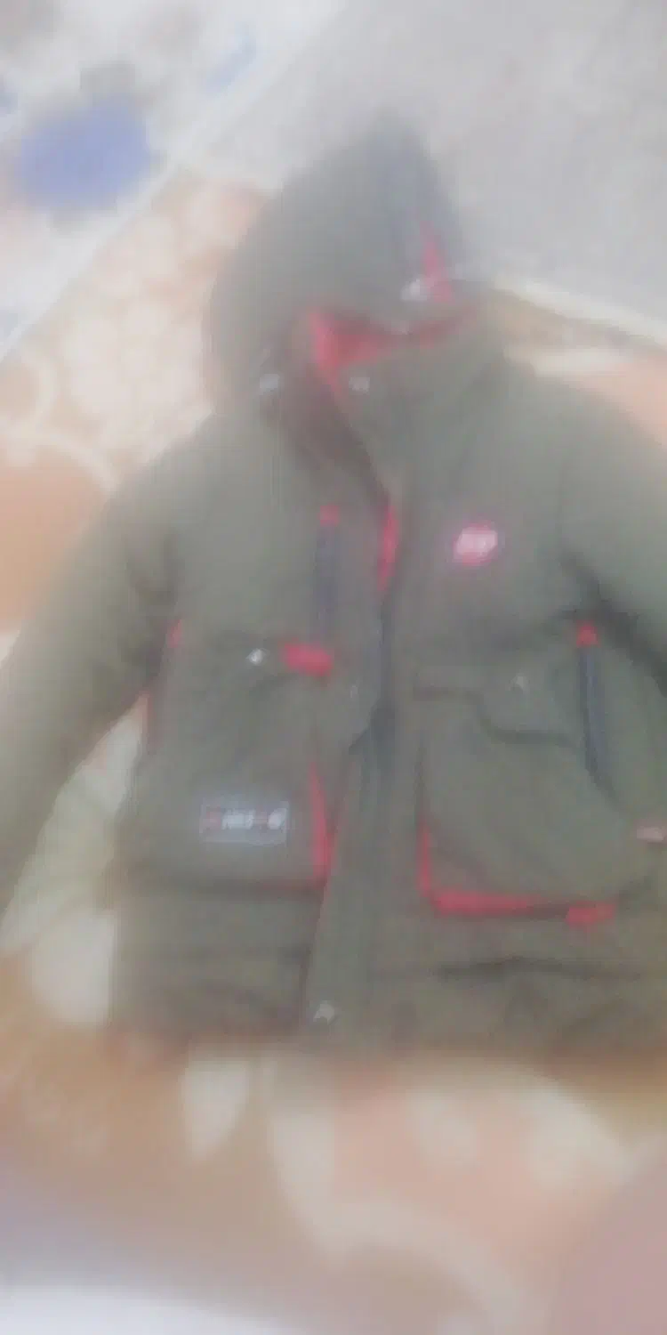 کابشن بسرانه|کفش و لباس بچه|یزد, |دیوار