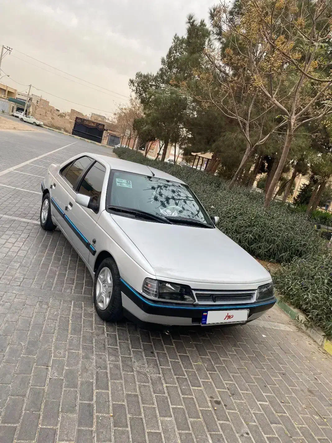 رواسال|خودرو سواری و وانت|کاشان, سرفره و صدره|دیوار