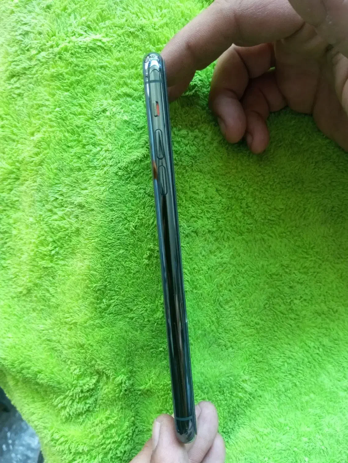 آیفون ۱۱پرو مکس|موبایل|بم, |دیوار