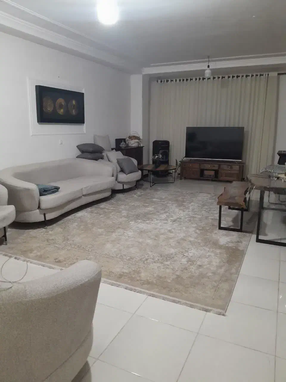 اجاره آپارتمان ۱۰۰متری|اجارهٔ آپارتمان|ساری, |دیوار