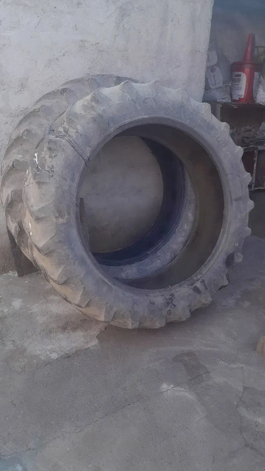 لاستیک رومانی|قطعات یدکی و لوازم جانبی|مشگین شهر, |دیوار