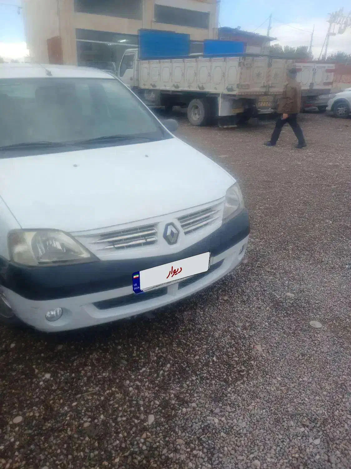 ال90 مدل 97|خودرو سواری و وانت|کرمان, |دیوار