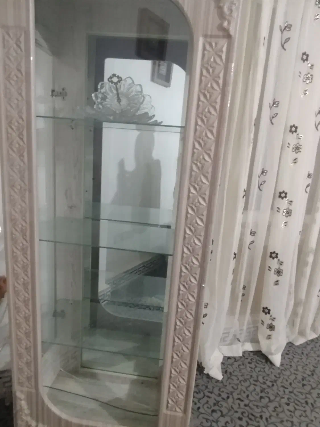 بوفه|بوفه، ویترین، کنسول|چابهار, |دیوار