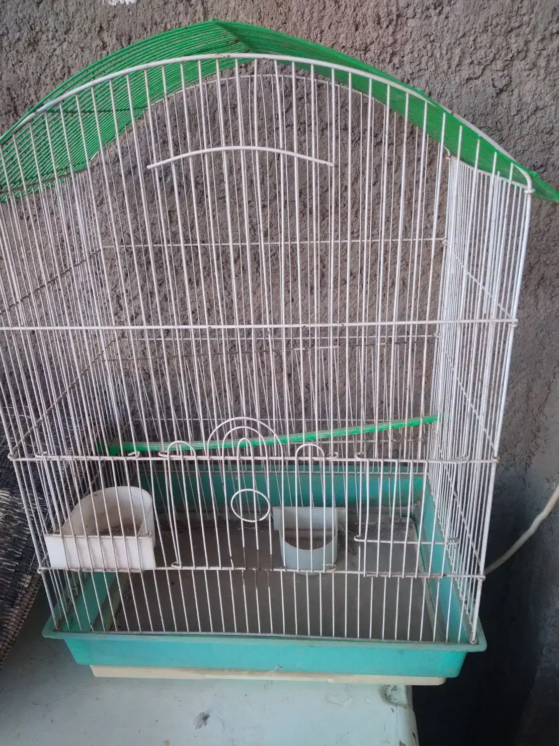 قفس پرنده|لوازم جانبی حیوانات|نیشابور, کوی یغما|دیوار