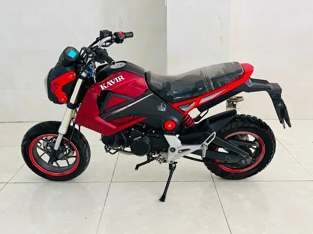 موتور|موتورسیکلت|مهران (ایلام), |دیوار