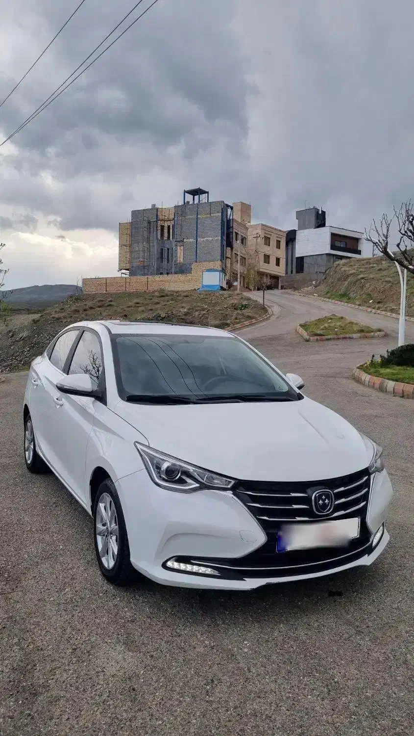 Fmc 511|خودرو سواری و وانت|مشهد, وکیل‌آباد|دیوار