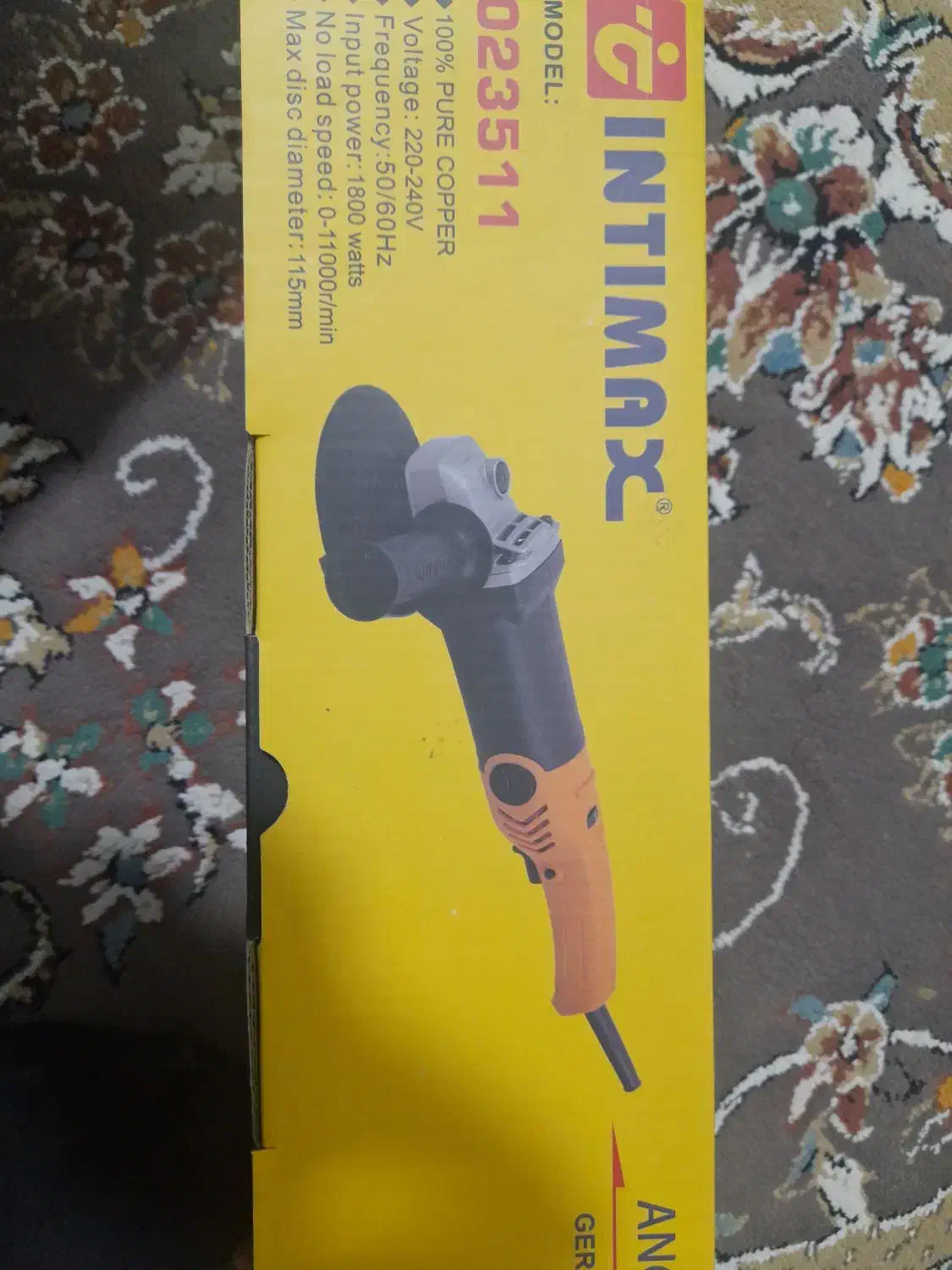 دریل و مینی فرز|ابزارآلات|فلارد, |دیوار