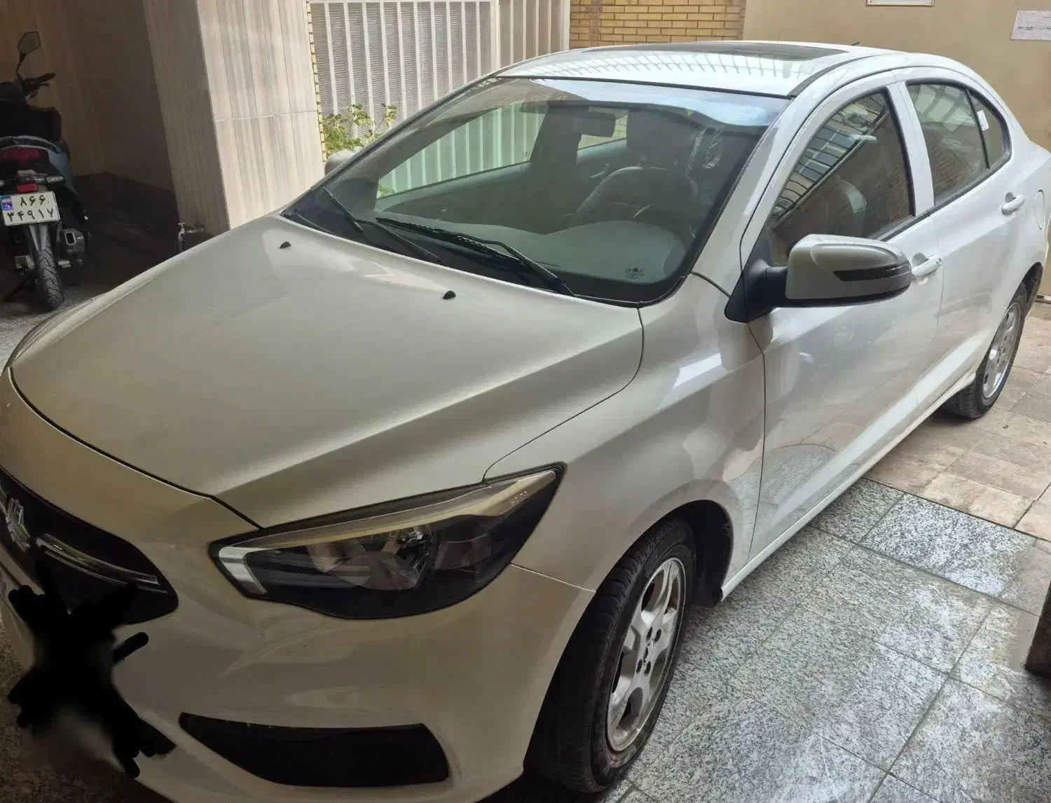 شاهین G مدل ۱۴۰۱|خودرو سواری و وانت|اصفهان, خواجو|دیوار