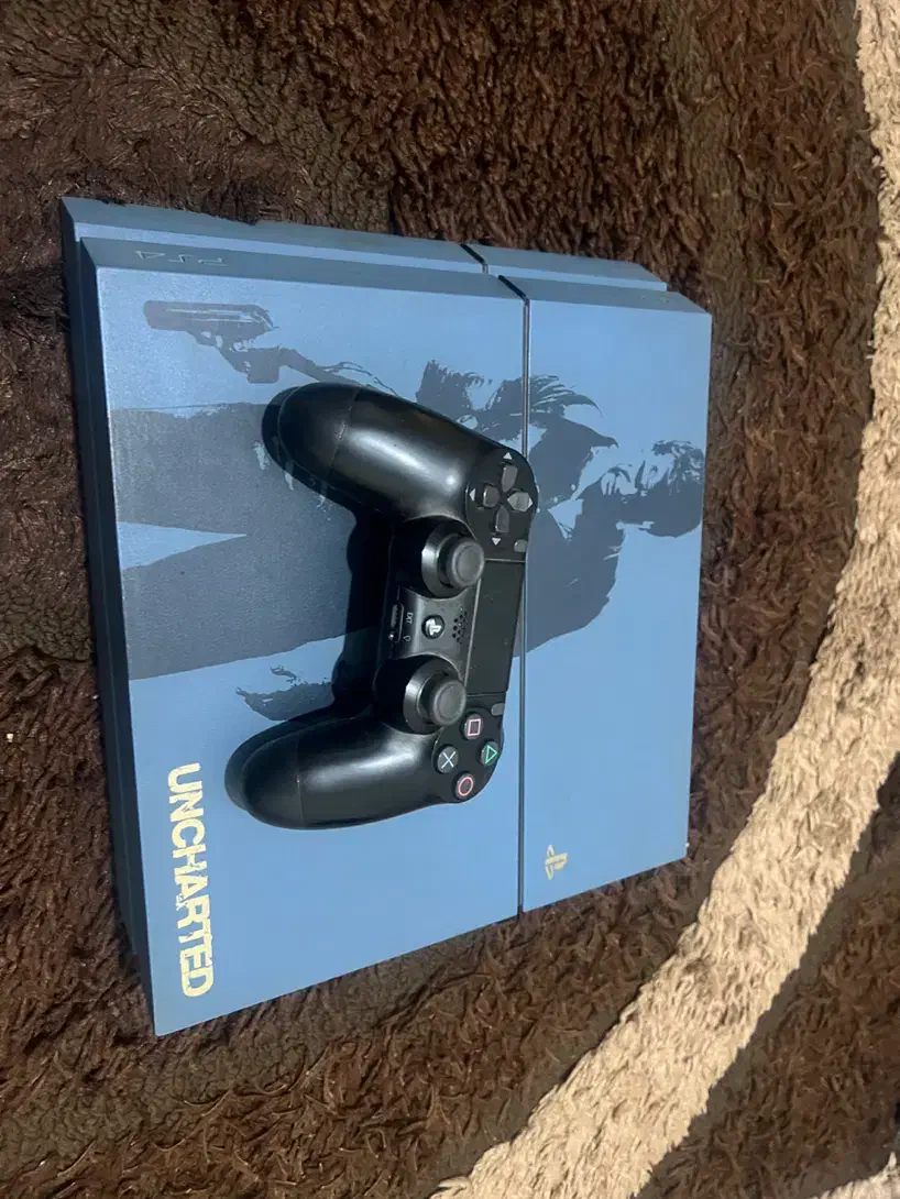 PS4|کنسول، بازی ویدئویی و آنلاین|اهواز, کوی نفت|دیوار