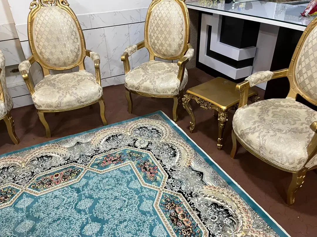 مبل|مبلمان خانگی و میز عسلی|لاران, |دیوار