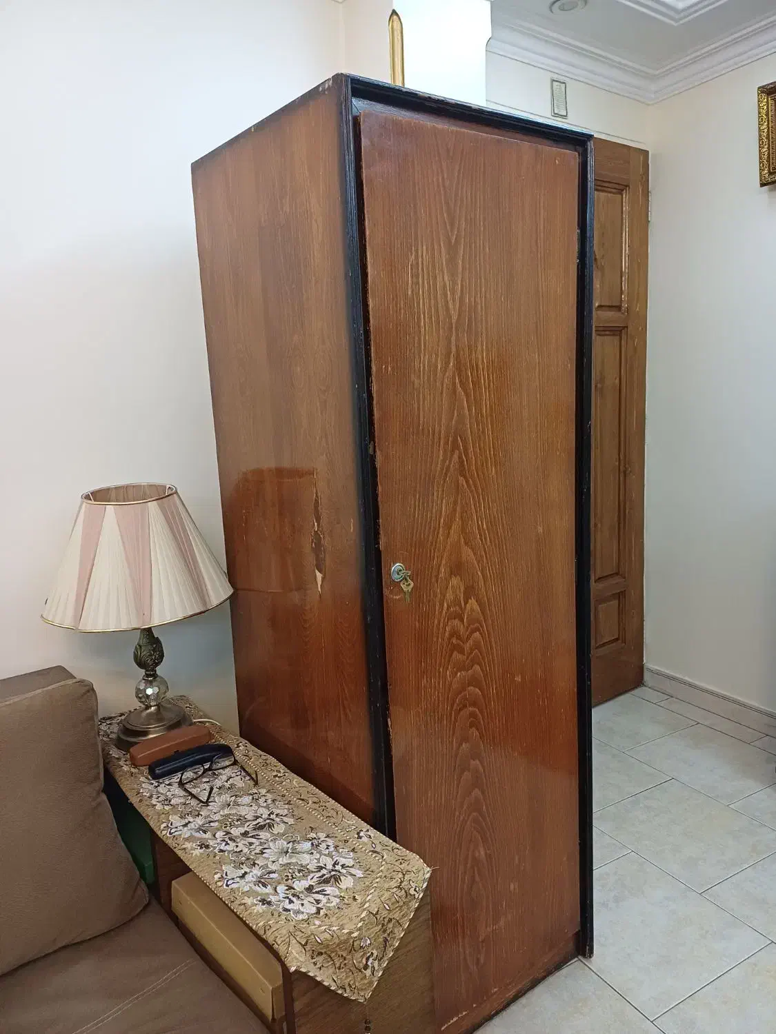 کمد قیمت مناسب|جاکفشی، کمد، دراور|تهران, دهم فروردین|دیوار