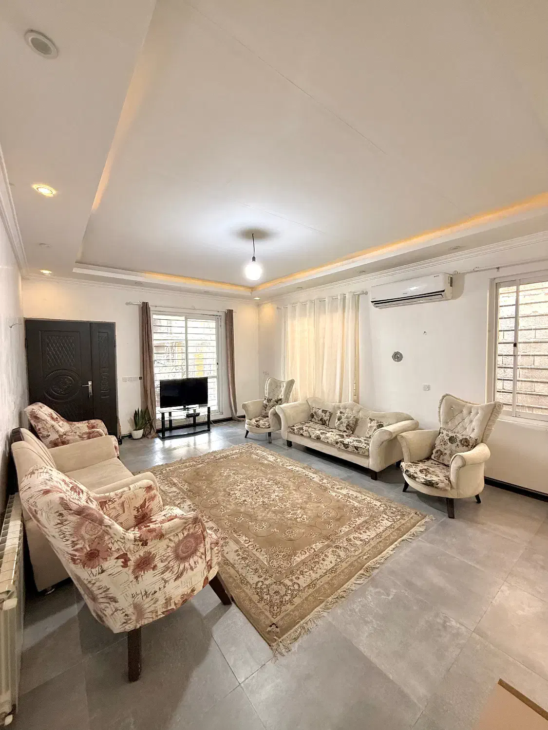 اجاره ویلا متل قو دربست|اجارهٔ کوتاه‌مدت ویلا و باغ|سلمان‌شهر, |دیوار