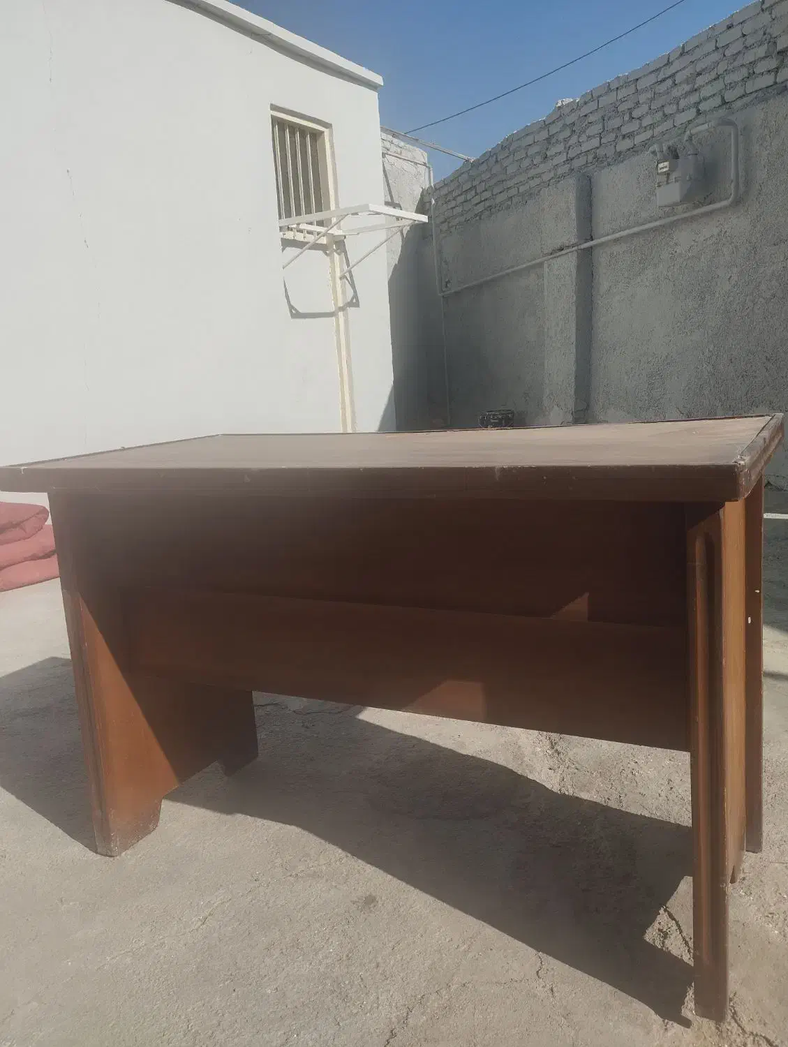 میز تحریر|میز تحریر و کامپیوتر|گرمسار, |دیوار