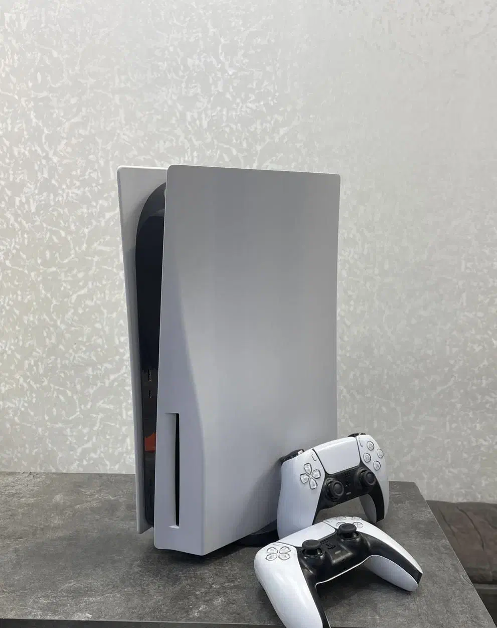 ps5 استاندارد تمیز|کنسول، بازی ویدئویی و آنلاین|اصفهان, بهارستان|دیوار