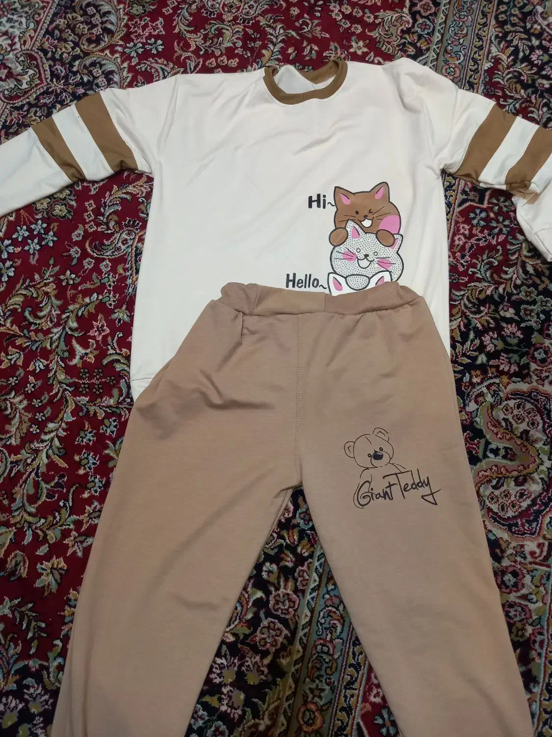 بلیز شلوار|لباس|ملایر, |دیوار