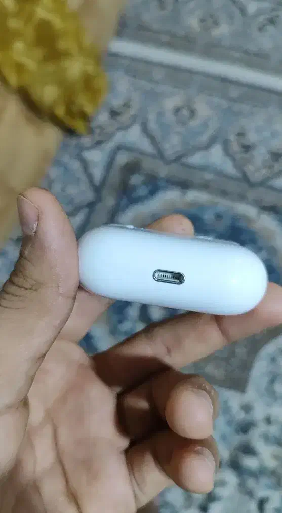 ایرپاد pro 3 آیفون پلمپ|لوازم جانبی موبایل و تبلت|جم, |دیوار