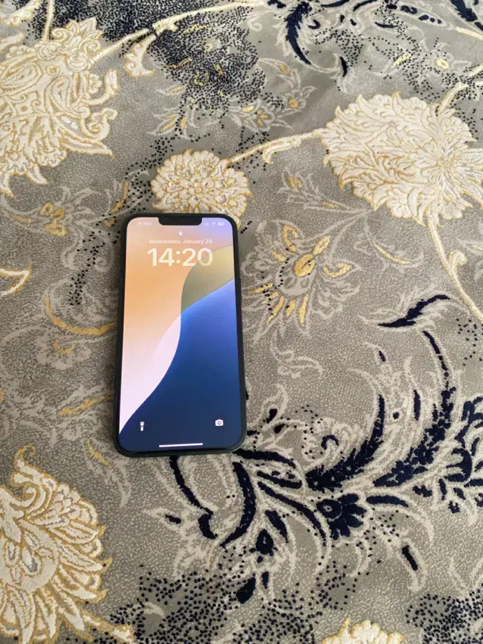 ایفون ۱۳|موبایل|چناران, |دیوار