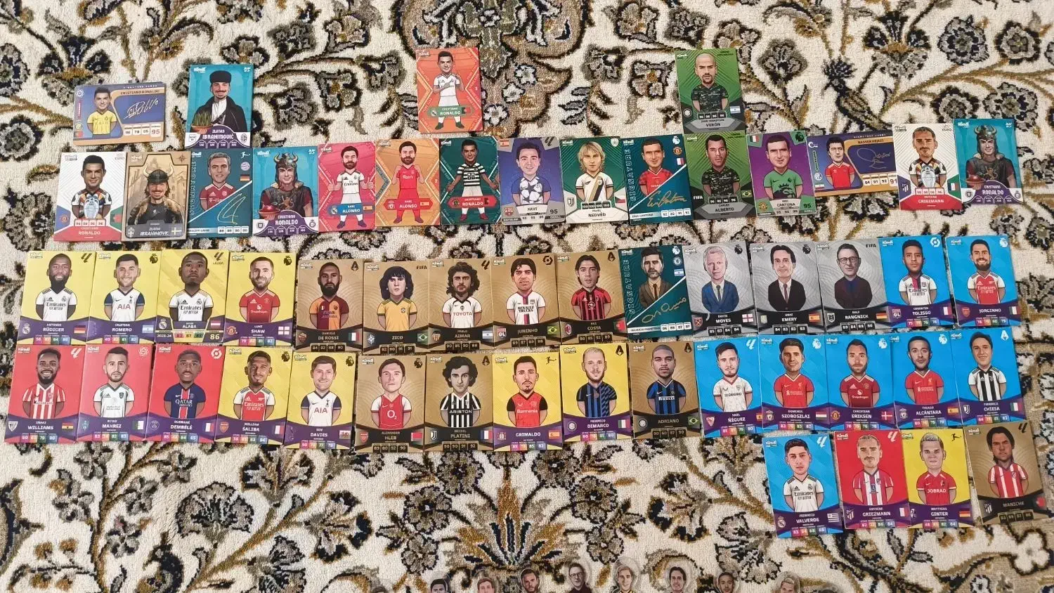 کمیدی با فیگور|کلکسیون و سرگرمی|تهران, حکیمیه|دیوار