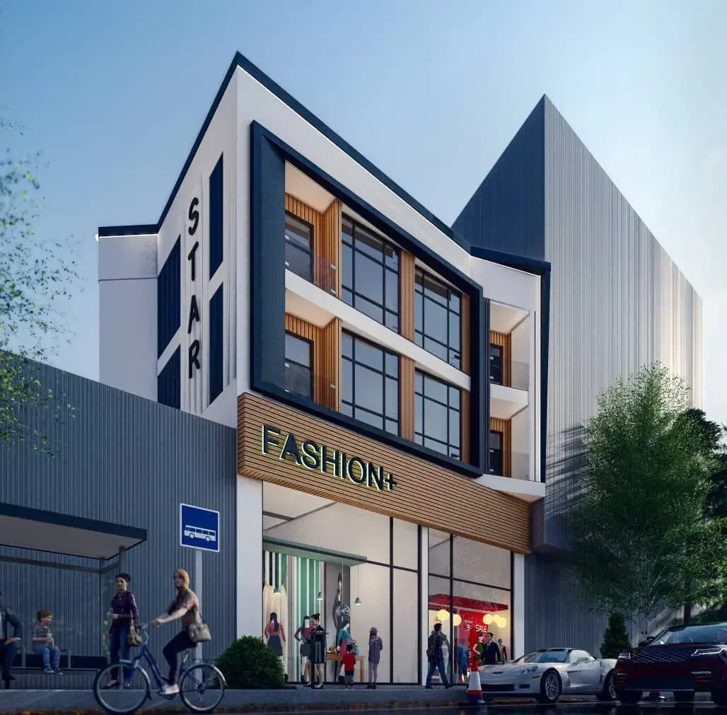 اجاره مغازه تجاری در فومن|اجارهٔ مغازه و غرفه|فومن, |دیوار