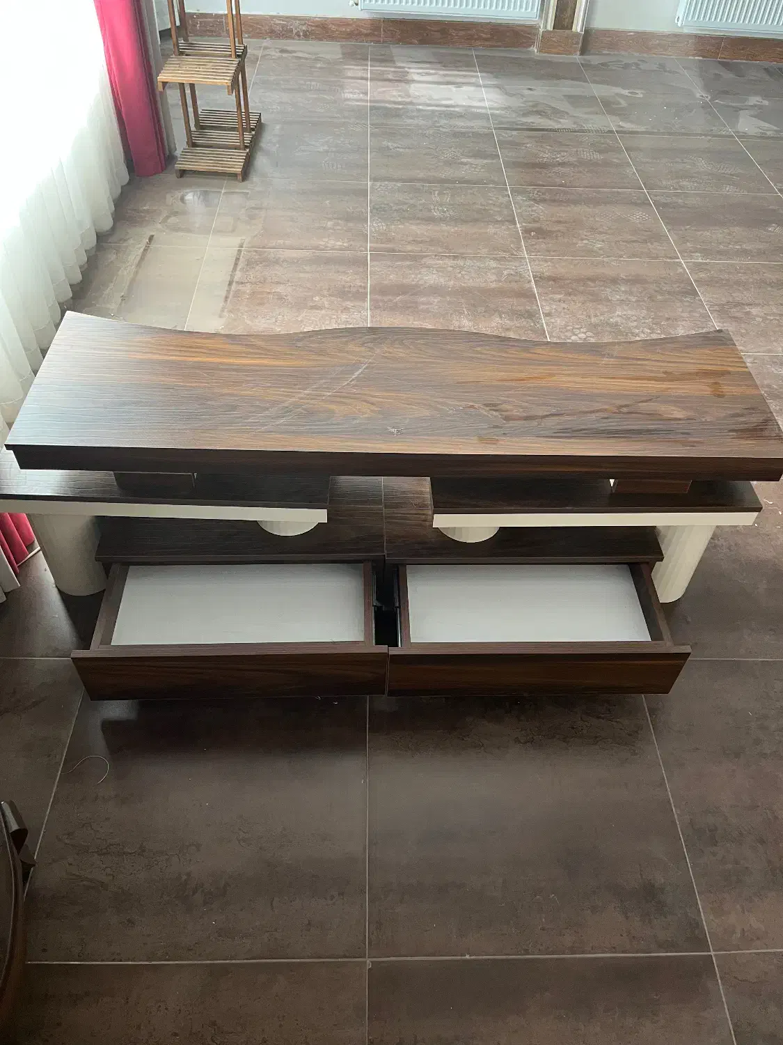 میز تلویزیون|میز تلویزیون|سیرجان, |دیوار