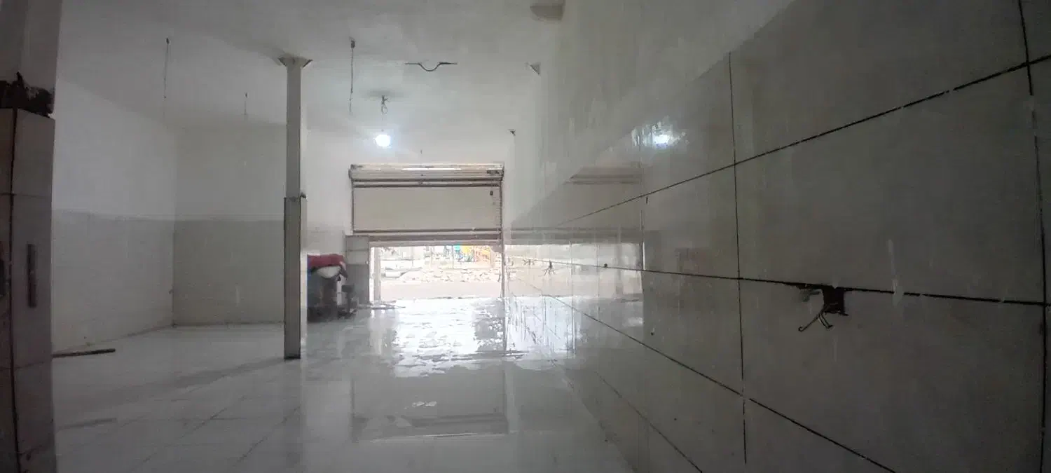 مغازه|اجارهٔ مغازه و غرفه|کوهدشت, |دیوار