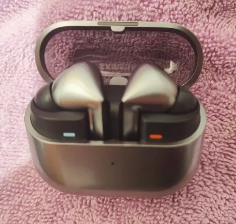 Galaxy buds pro 3|لوازم جانبی موبایل و تبلت|اهواز, کوی آغاجاری|دیوار