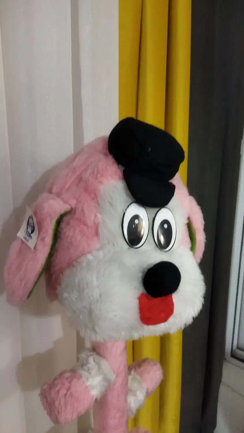 چوب لباسی وچراغ خواب کودک|چراغ خواب و آباژور|بروجرد, |دیوار