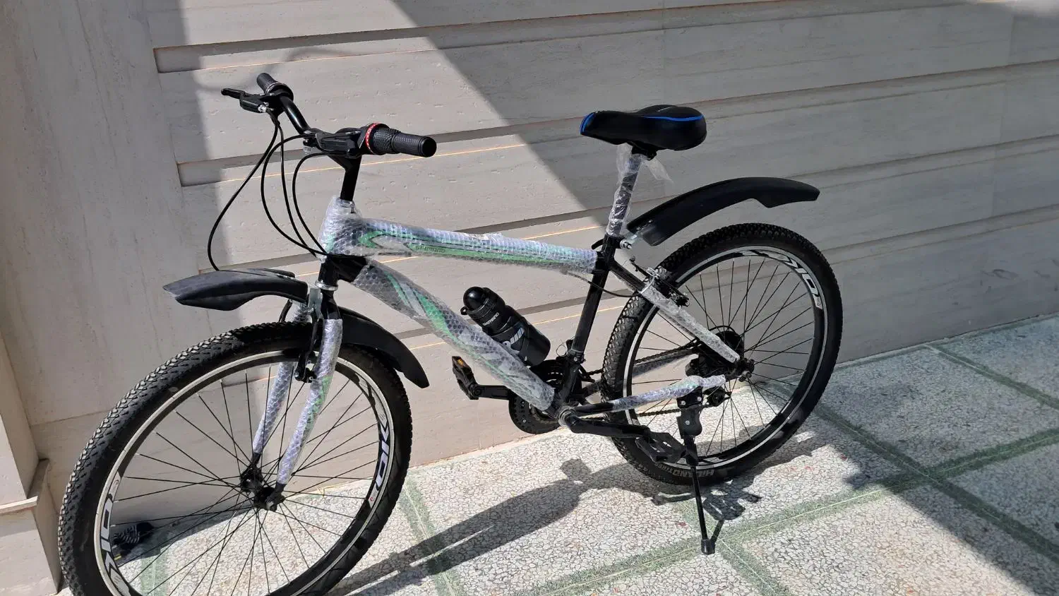 دوچرخه ویوا ۲۶|دوچرخه، اسکیت، اسکوتر|رومشکان, |دیوار