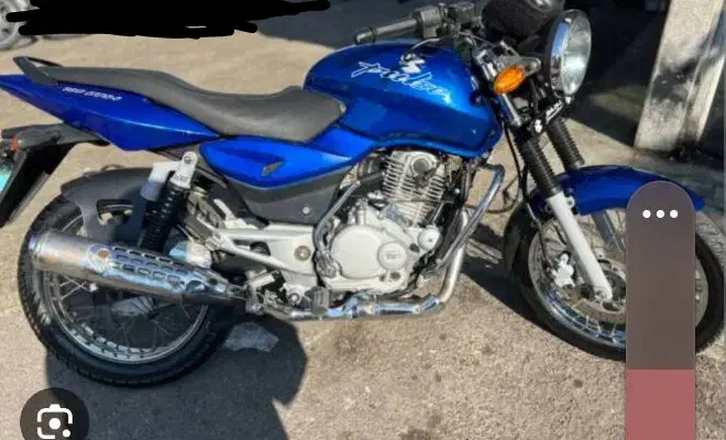 پالس ۱۸۰ کم کارکرد|موتورسیکلت|قره چای, |دیوار