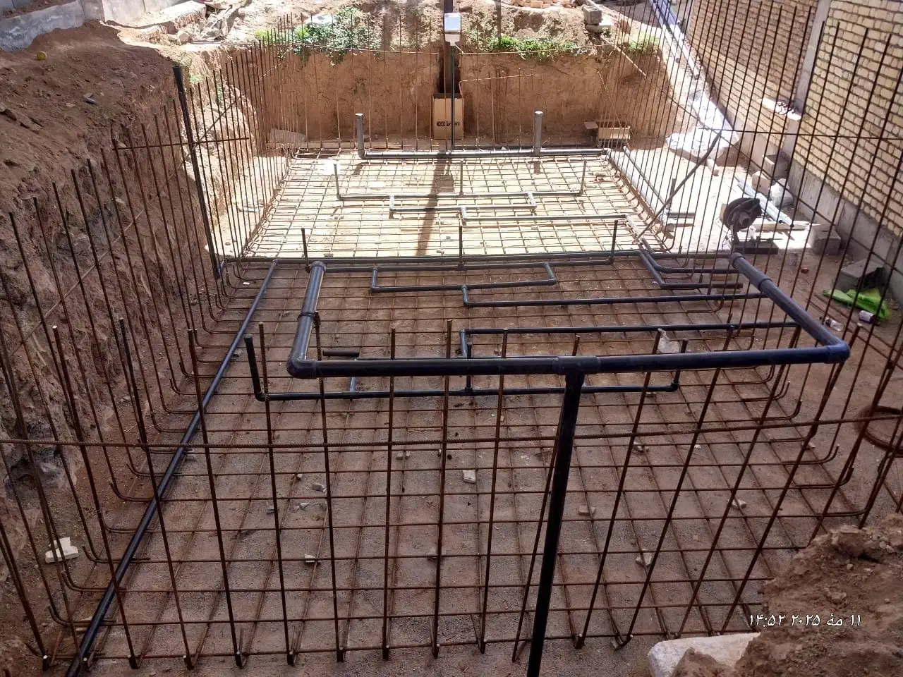 لوله کشی موتورخانه واستخروبازسازی و تغیرات ساختمان|خدمات پیشه و مهارت|اصفهان, فرح آباد|دیوار