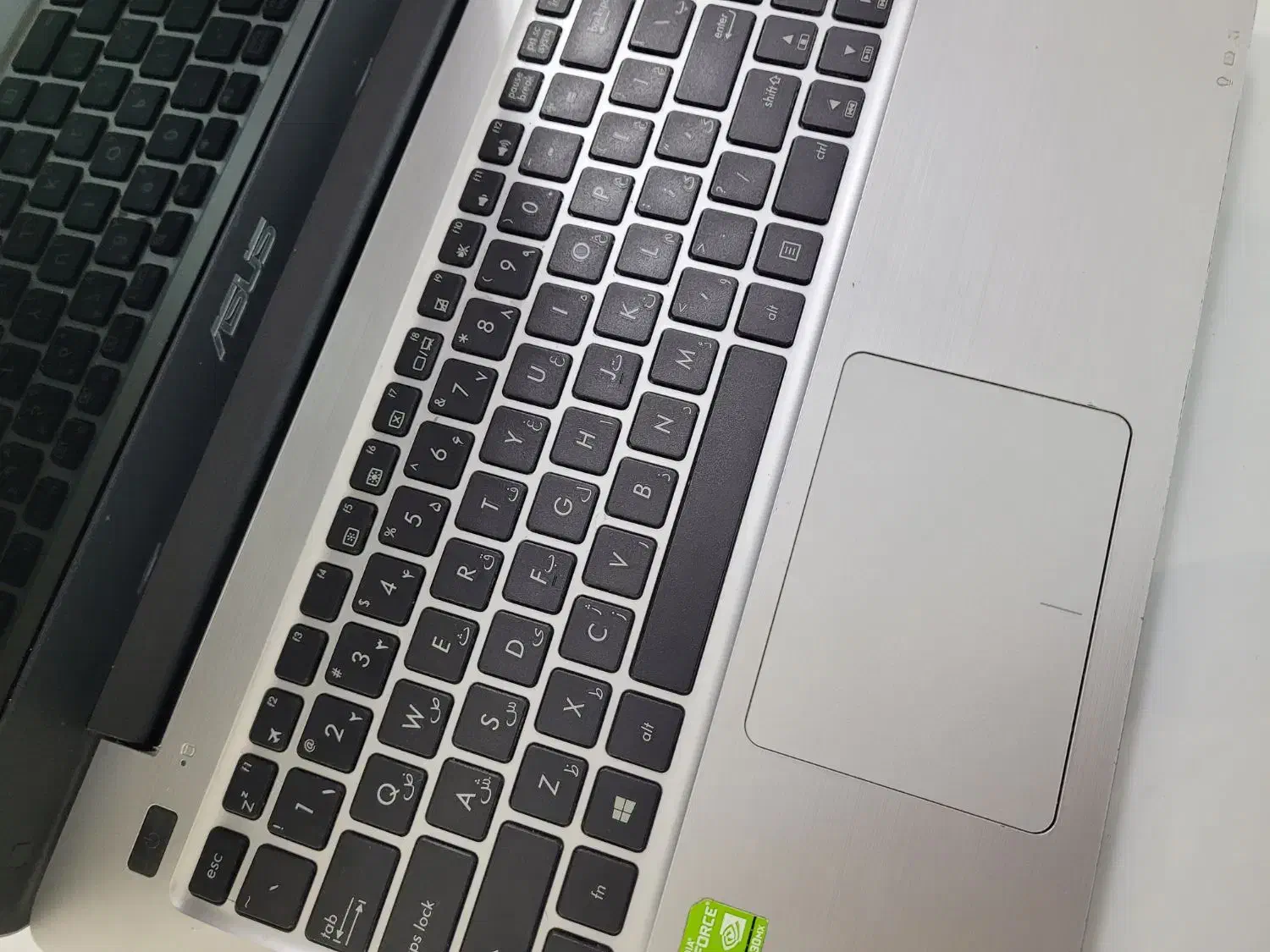 لپ تاپ ایسوس|رایانه همراه|زنجان, |دیوار