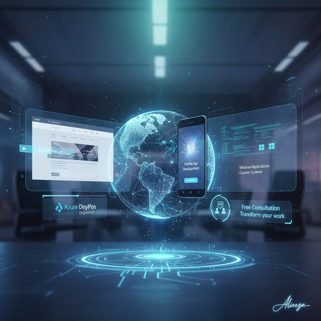 طراحی سایت، اپ موبایل و اپ های اختصاصی و وردپرسی|خدمات رایانه‌ای و موبایل|تهران, فردوسی|دیوار