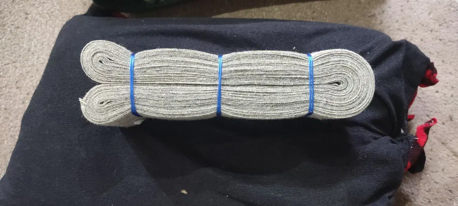 پارچه‌ی مرز|لوازم خیاطی و بافتنی|جوانرود, |دیوار