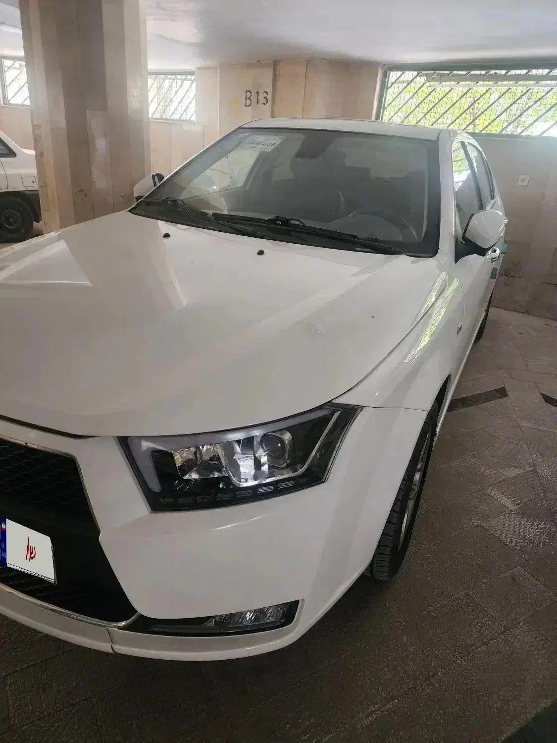 دناابشنال403سفید|خودرو سواری و وانت|اصفهان, خانه اصفهان|دیوار