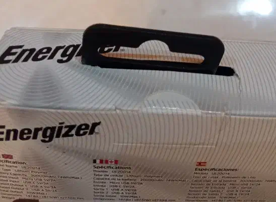 پاوربانک ۲۰۰۰۰ آکبند|لوازم جانبی موبایل و تبلت|تهران, شارق|دیوار