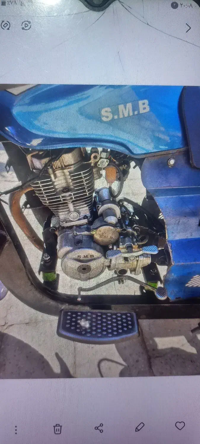 سه چرخه|موتورسیکلت|اهواز, شریعتی جنوبی|دیوار