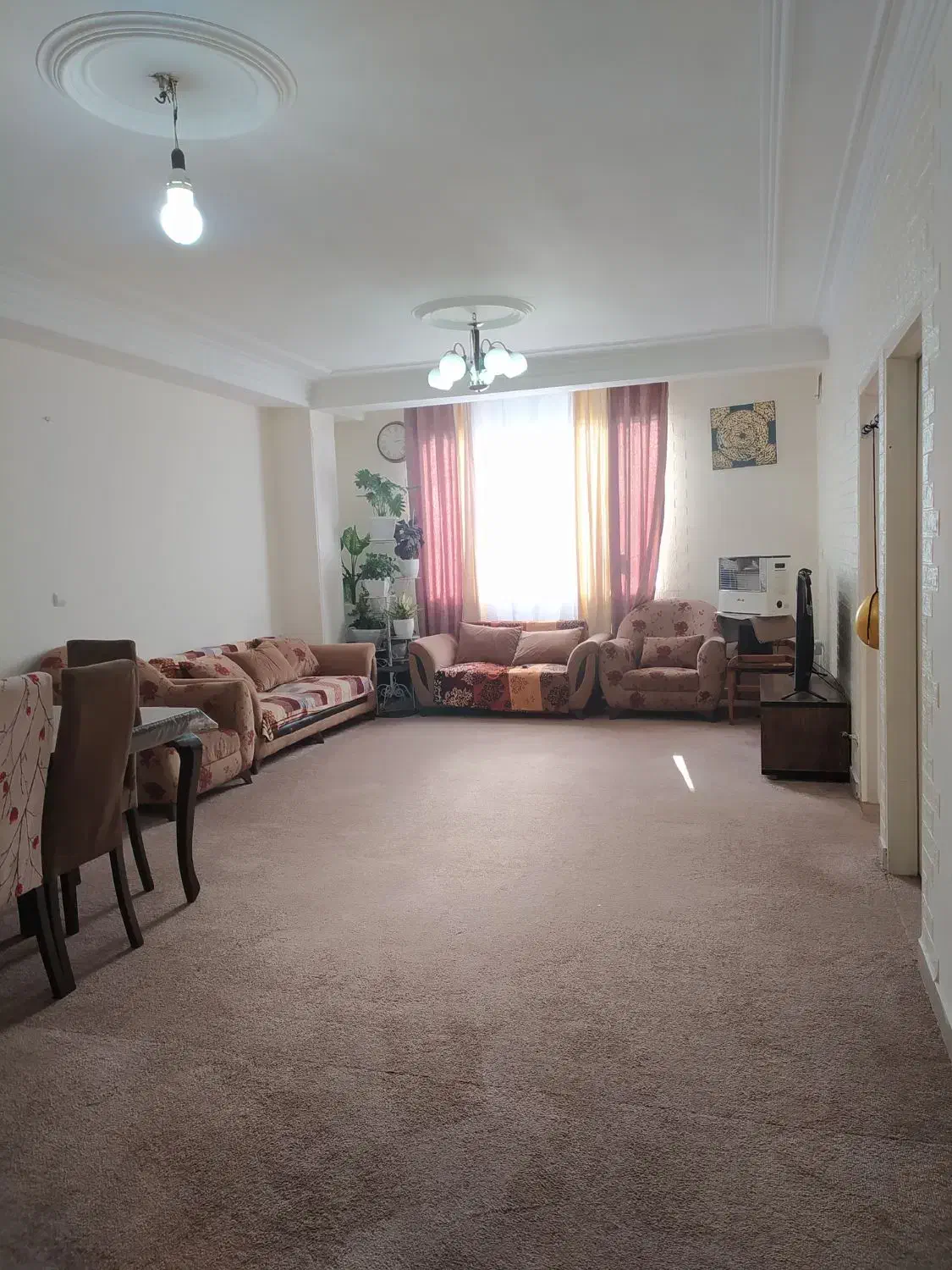 اپارتمان 74متری|فروش آپارتمان|محمدشهر, محمدشهر|دیوار